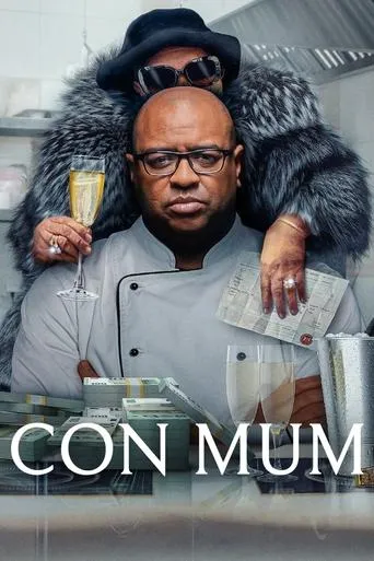 Con Mum movie poster - Rated 7/10