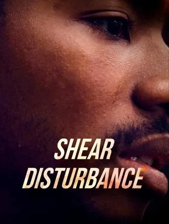 Shear Disturbance movie poster - Entertainment content