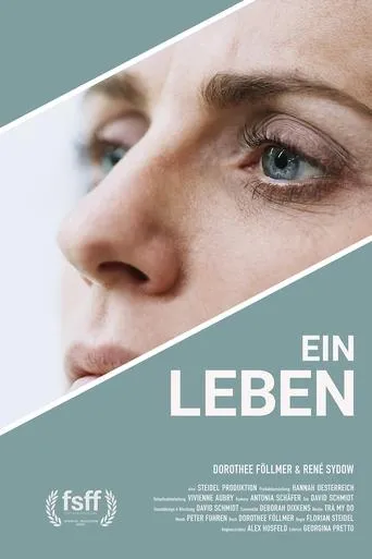 Ein Leben movie poster - Rated 8/10