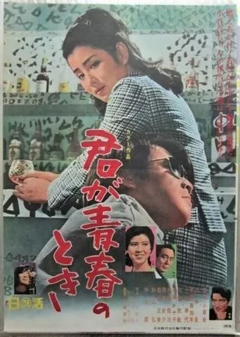 When You Were Young movie poster - Entertainment content