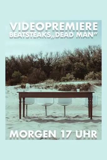 Beatsteaks - Dead Man movie poster - Entertainment content