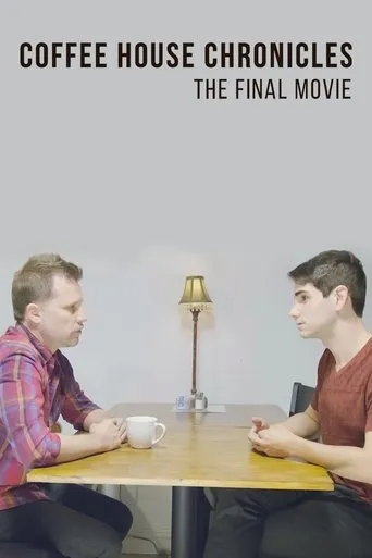 Coffee House Chronicles: The Final Movie movie poster - Entertainment content