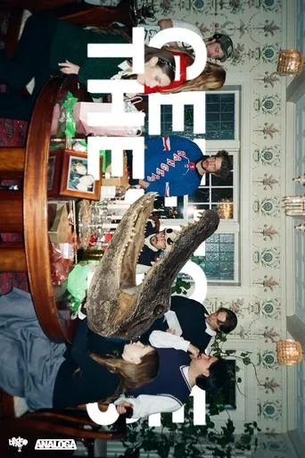 Get-Together-ers movie poster - Rated 10/10