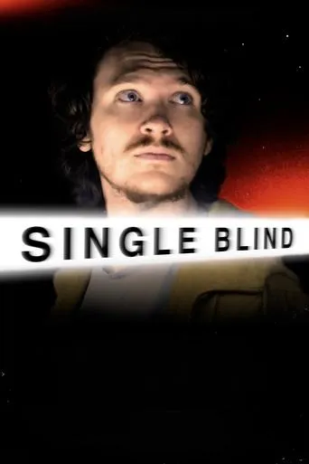 Single Blind movie poster - Entertainment content