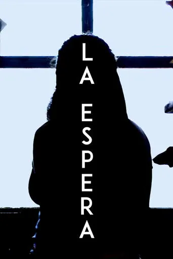 LA ESPERA movie poster - Entertainment content