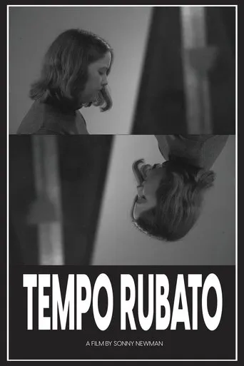 Tempo Rubato movie poster - Entertainment content
