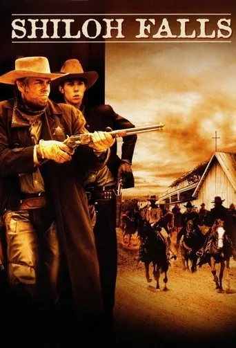 Shiloh Falls movie poster - Rated 3/10