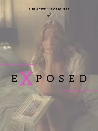Exposed movie poster - Entertainment content