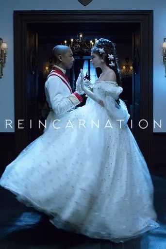 Reincarnation movie poster - Entertainment content