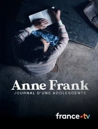 Anne Frank, journal d'une adolescente movie poster - Rated 8/10