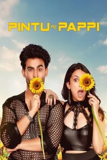 Pintu Ki Pappi movie poster - Rated 2/10