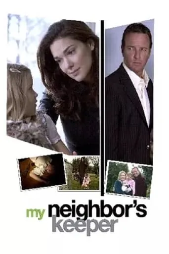 My Neighbor's Keeper movie poster - Rated 4/10