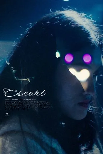 Escort movie poster - Entertainment content