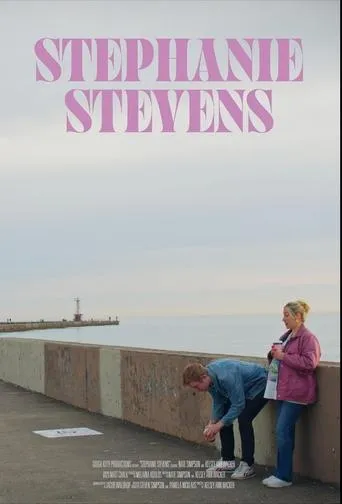 Stephanie Stevens movie poster - Rated 9/10