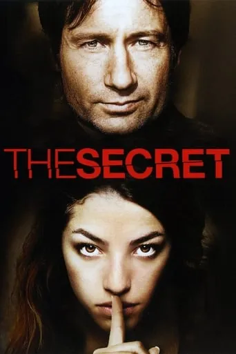 The Secret movie poster - Rated 5.9/10