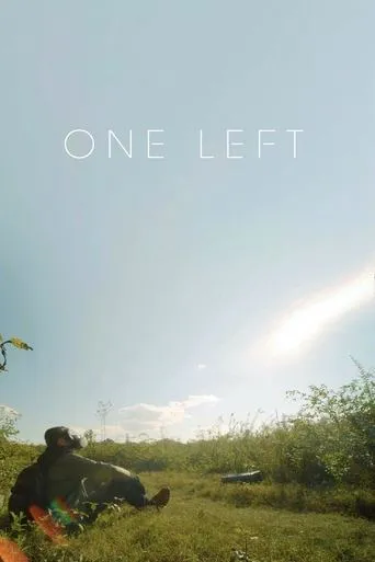 One Left movie poster - Entertainment content