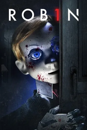 Rob1n movie poster - Rated 5.244/10