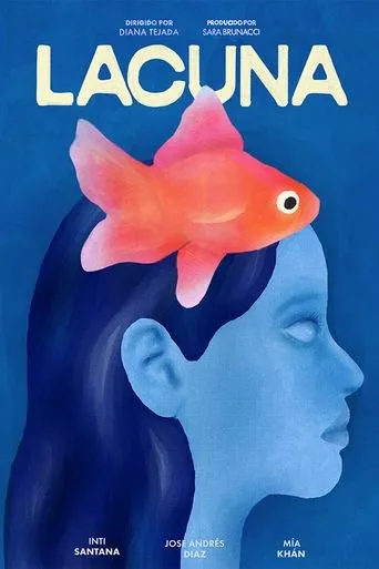 Lacuna movie poster - Entertainment content