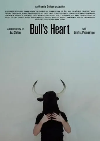 Bull's Heart movie poster - Entertainment content