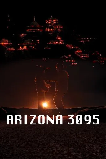 Arizona 3095 movie poster - Entertainment content