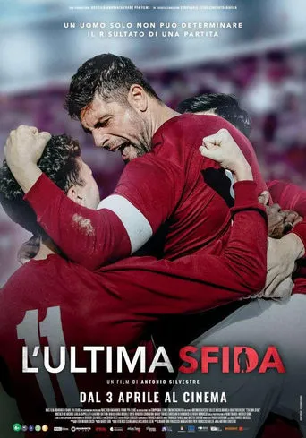 L'ultima sfida movie poster - Rated 10/10