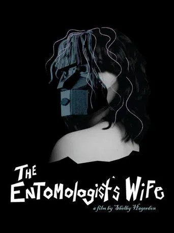 The Entomologist's Wife movie poster - Entertainment content
