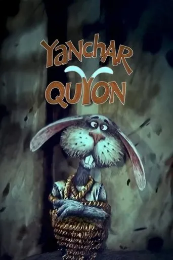 Yanchar quyon movie poster - Entertainment content