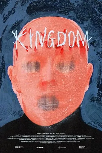 Kingdom movie poster - Entertainment content