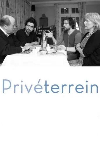Private Ground movie poster - Entertainment content