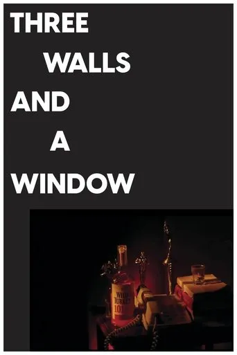 Three Walls and a Window movie poster - Entertainment content