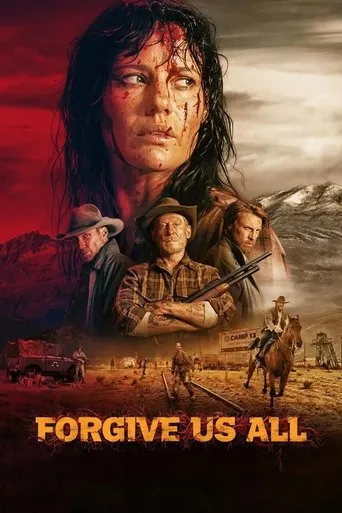 Forgive Us All movie poster - Rated 5.231/10