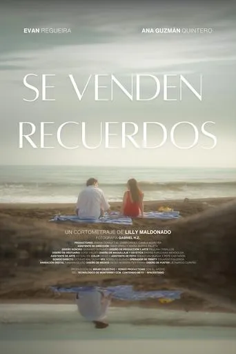 Se Venden Recuerdos movie poster - Rated 10/10