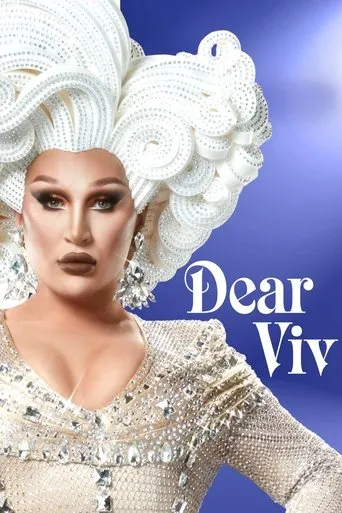Dear Viv movie poster - Entertainment content