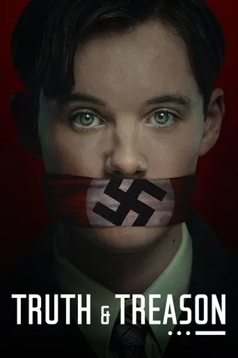Truth & Treason movie poster - Entertainment content
