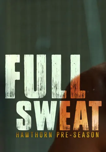 Full Sweat movie poster - Rated 7/10