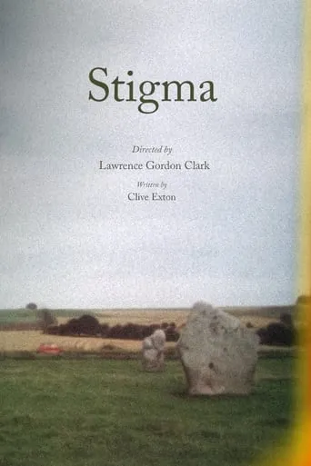Stigma movie poster - Rated 5.7/10