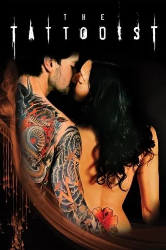 The Tattooist movie poster - Rated 4.9/10