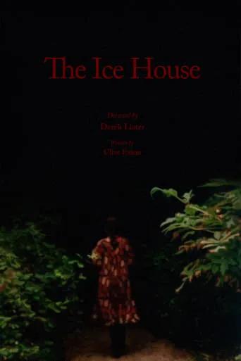 The Ice House movie poster - Rated 5/10