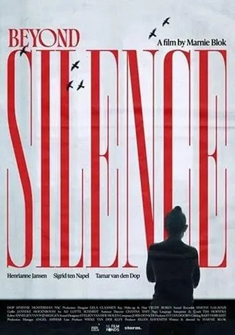 Beyond Silence movie poster - Rated 8/10