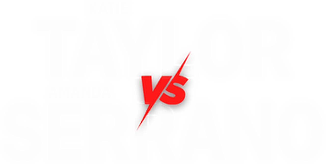 Katie Taylor vs. Amanda Serrano 3
