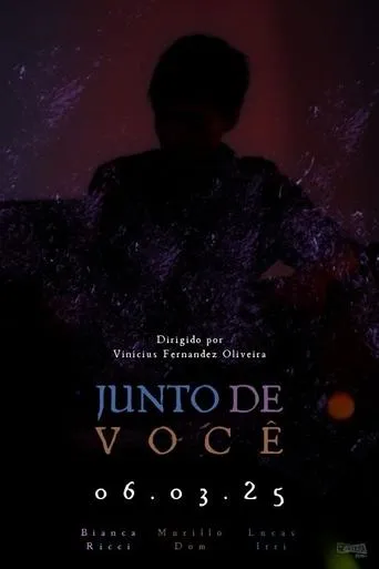 Junto de Você movie poster - Entertainment content