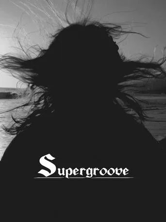 Supergroove movie poster - Entertainment content