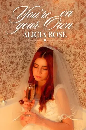 You're on Your Own movie poster - Entertainment content