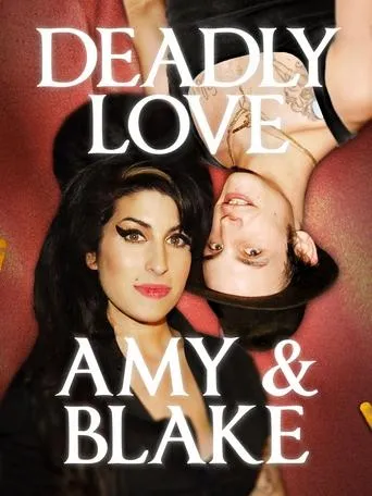 Deadly Love: Amy & Blake movie poster - Entertainment content