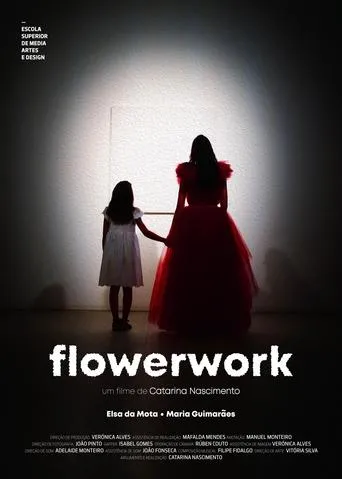 Flowerwork movie poster - Entertainment content