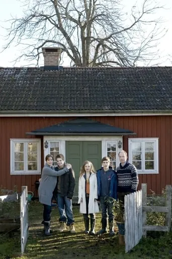Ett enklare liv movie poster - Rated 5.5/10