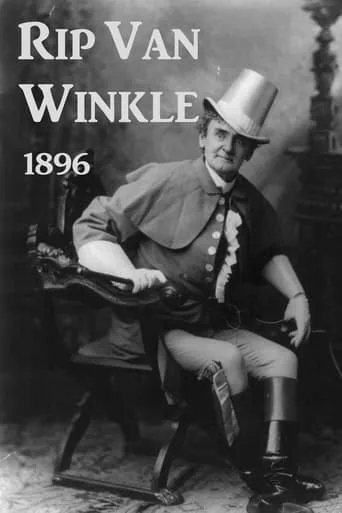 Rip Van Winkle movie poster - Rated 4.2/10