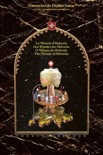 O Milagre de Helvetia movie poster - Entertainment content