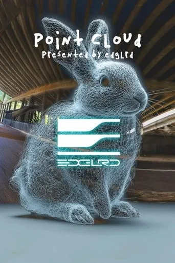 Point Cloud movie poster - Rated 7.5/10