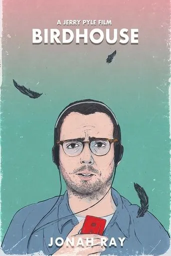 Birdhouse movie poster - Rated 4/10